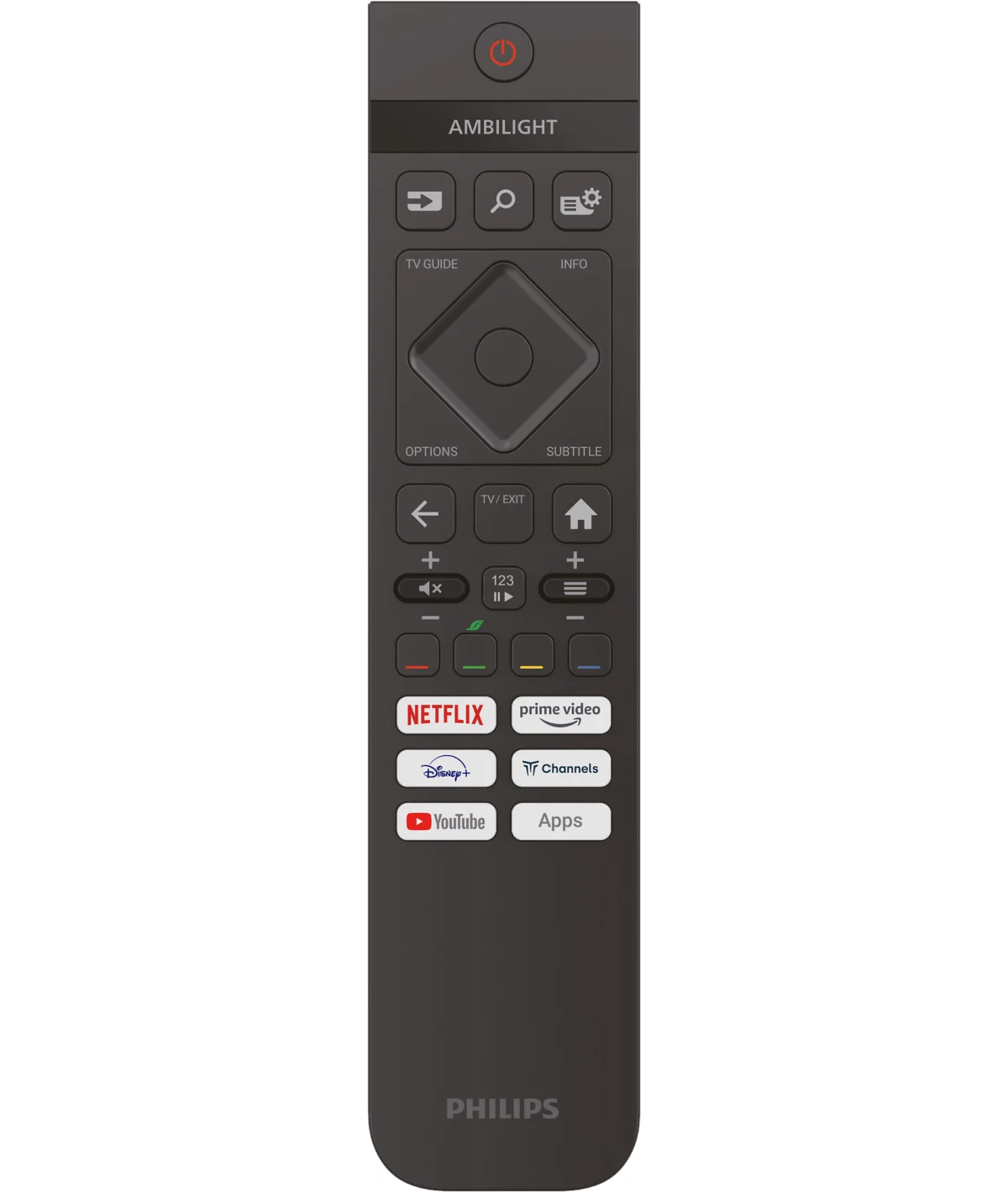 LED televizor - televizija Philips 50PUS7009/12 P-18247 50"/126cm 4K TV .