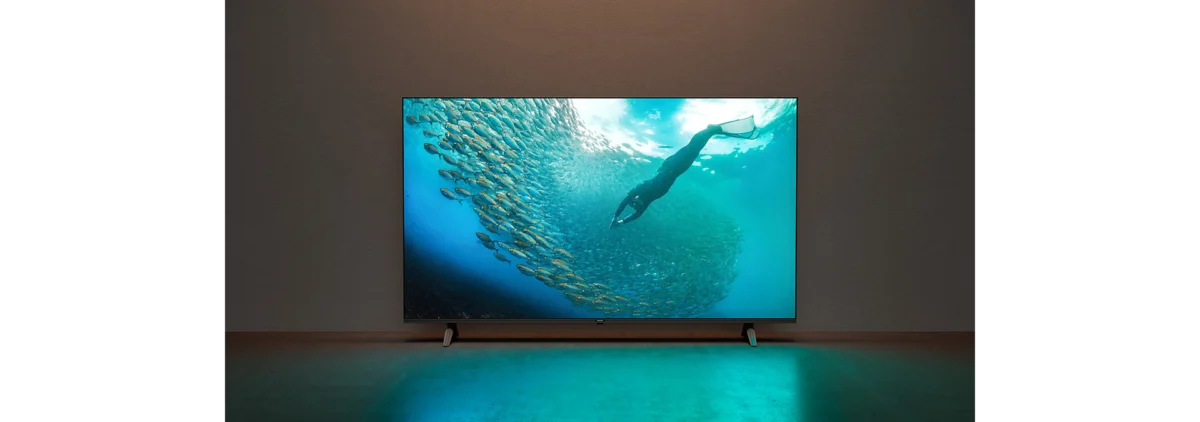 LED televizor - televizija Philips 55PUS7009/12 P-18248 55"/140cm 4K TV