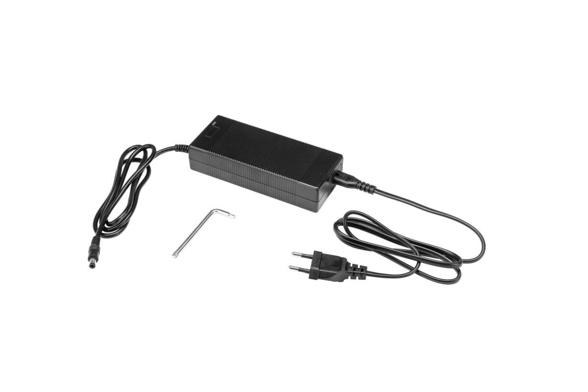 Električni trotinet - romobil ALFA AS60 500W 70km