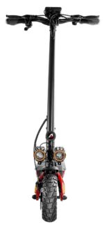 Električni trotinet - romobil ALFA AS70 2x1000W 60km