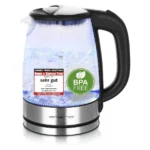 Kuhalo za vodu Emerio WK-119988 P-16181 1.7L 2200W