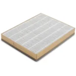 Hepa filter za prečišćivače zraka AirgoClean 150 Trotec 7160000525