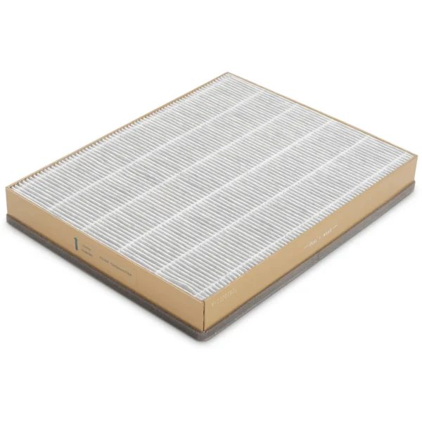 Hepa filter za prečišćivače zraka AirgoClean 150 Trotec 7160000525