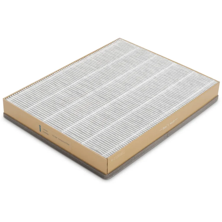 Hepa filter za prečišćivače zraka AirgoClean 150 Trotec 7160000525