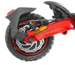 Električni trotinet - romobil ALFA AS70 2x1000W 60km