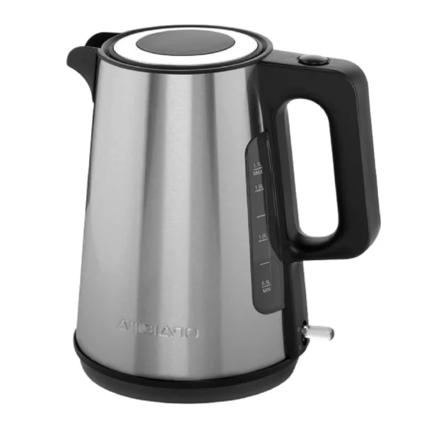 Kuhalo za vodu Ambiano GT WK-EDS-07 / Wkeds-07 P-15133 1.7L 3100W