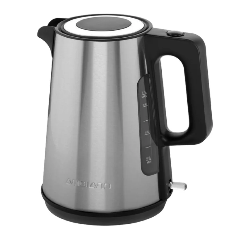 Kuhalo za vodu Ambiano GT WK-EDS-07 / Wkeds-07 P-15133 1.7L 3100W