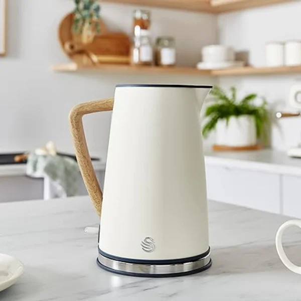 Kuhalo za vodu Swan SK14610 P-16185 1.7L 3000W