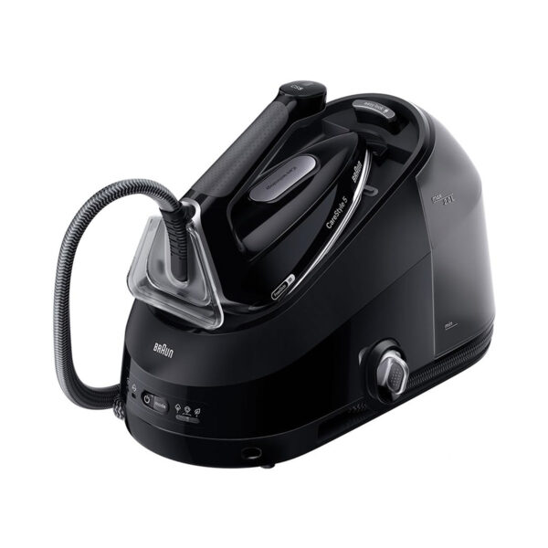 Pegla sa stanicom Braun IS5249BK CareStyle 5 P-17873 7.5 bara