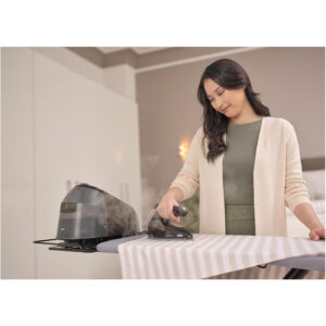 Pegla sa stanicom Braun IS5249BK CareStyle 5 P-17873 7.5 bara