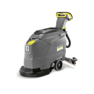 Električna mašina za pranje - čišćenje podova Karcher BD 43/35 C Classic Ep 1400W 75cm