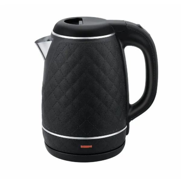 Kuhalo za vodu Brock WK 5519 BK P-18205 1.8L 1500W