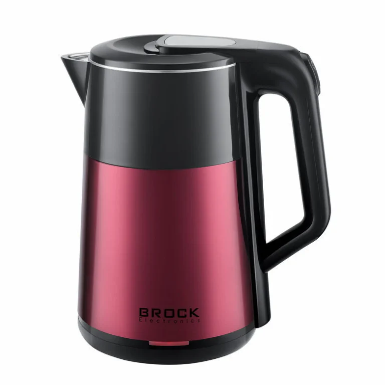Kuhalo za vodu Brock WK 5520 RD P-18206 1.8L 1500W