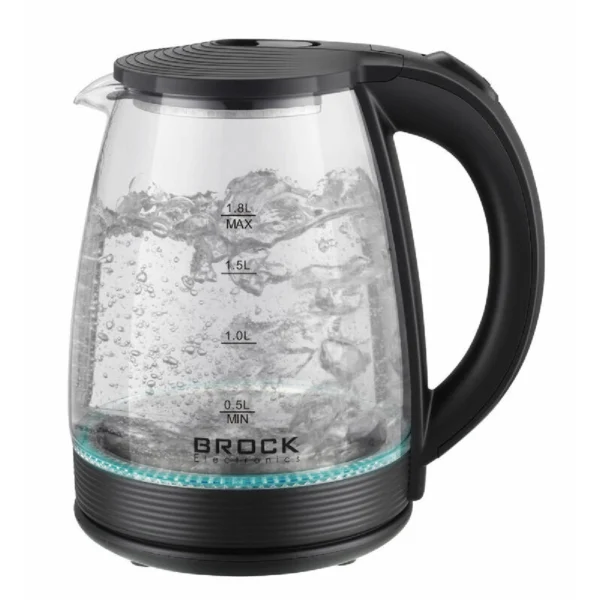 Kuhalo za vodu Brock WK 2403 P-18321 1.8L 1500W