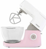 Kuhinjska mašina Kenwood KVC5100P/G P-07875 1200W 4.6L