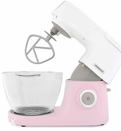 Kuhinjska mašina Kenwood KVC5100P/G P-07875 1200W 4.6L