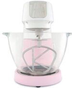 Kuhinjska mašina Kenwood KVC5100P/G P-07875 1200W 4.6L