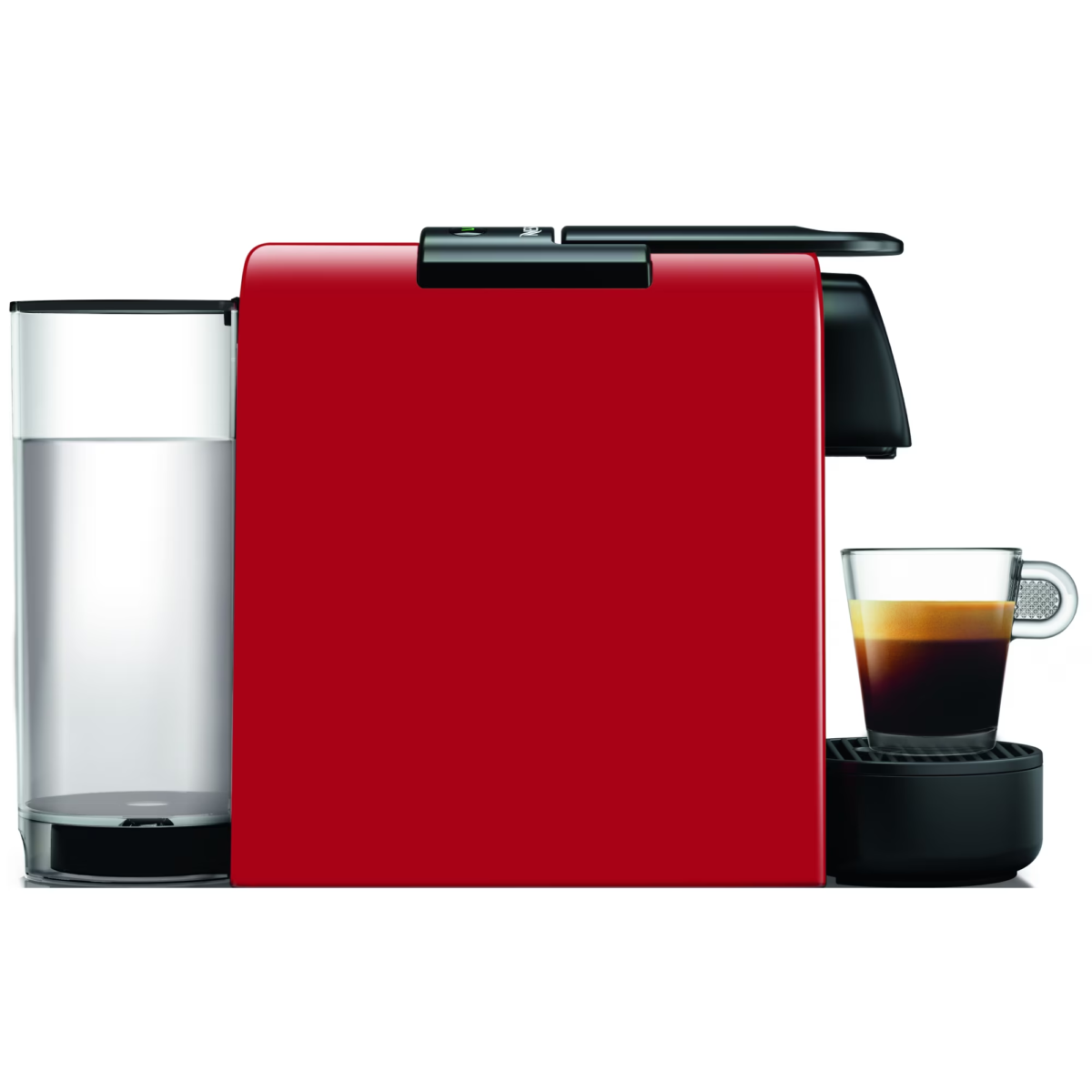 Aparat za kafu DeLonghi EN85 Essenza Mini Red Nespresso P-18276 1150W 0.6L