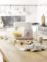 Kuhinjska mašina Kenwood KVC5100P/G P-07875 1200W 4.6L