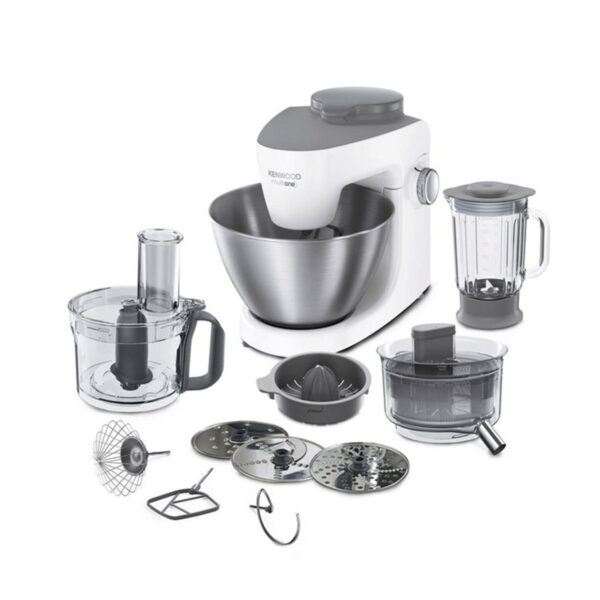 Kuhinjska mašina Kenwood KHH322WH MultiOne P-15990 1000W 4.3L
