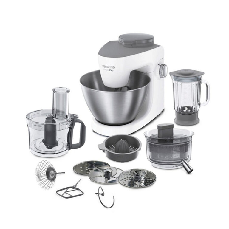 Kuhinjska mašina Kenwood KHH322WH MultiOne P-15990 1000W 4.3L