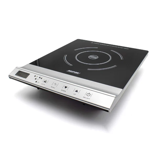 Rešo indukcijski MPM MKE-12 P-16187 1800W