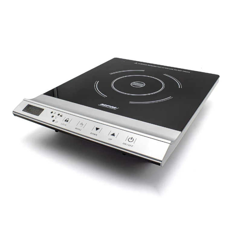 Rešo indukcijski MPM MKE-12 P-16187 1800W