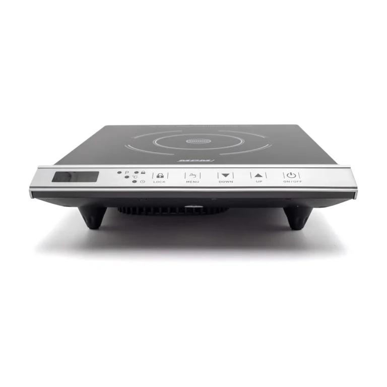 Rešo indukcijski MPM MKE-12 P-16187 1800W