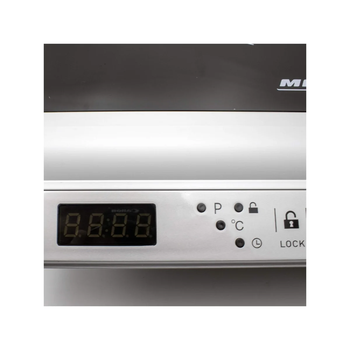 Rešo indukcijski MPM MKE-12 P-16187 1800W