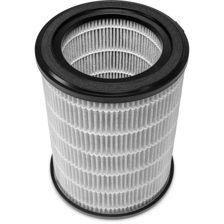 Hepa filter za prečišćivače zraka AirgoClean 170 Trotec 7160000530