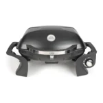 Prijenosni plinski roštilj Livoo DC275 P-18195 3500W