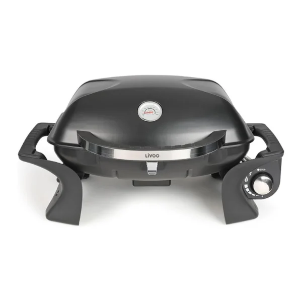Prijenosni plinski roštilj Livoo DC275 P-18195 3500W