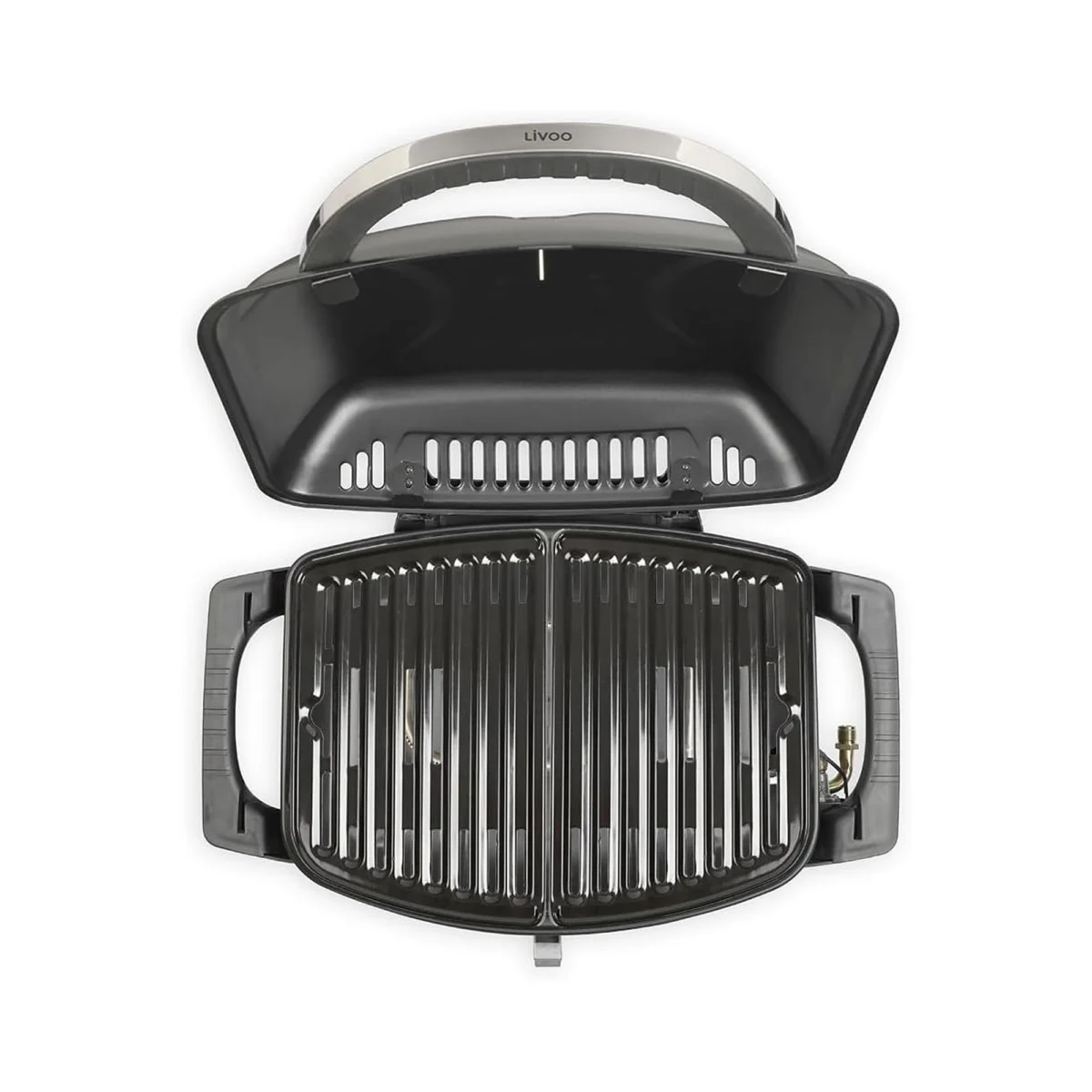 Prijenosni plinski roštilj Livoo DC275 P-18195 3500W