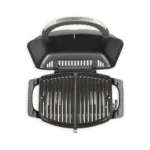 Prijenosni plinski roštilj Livoo DC275 P-18195 3500W