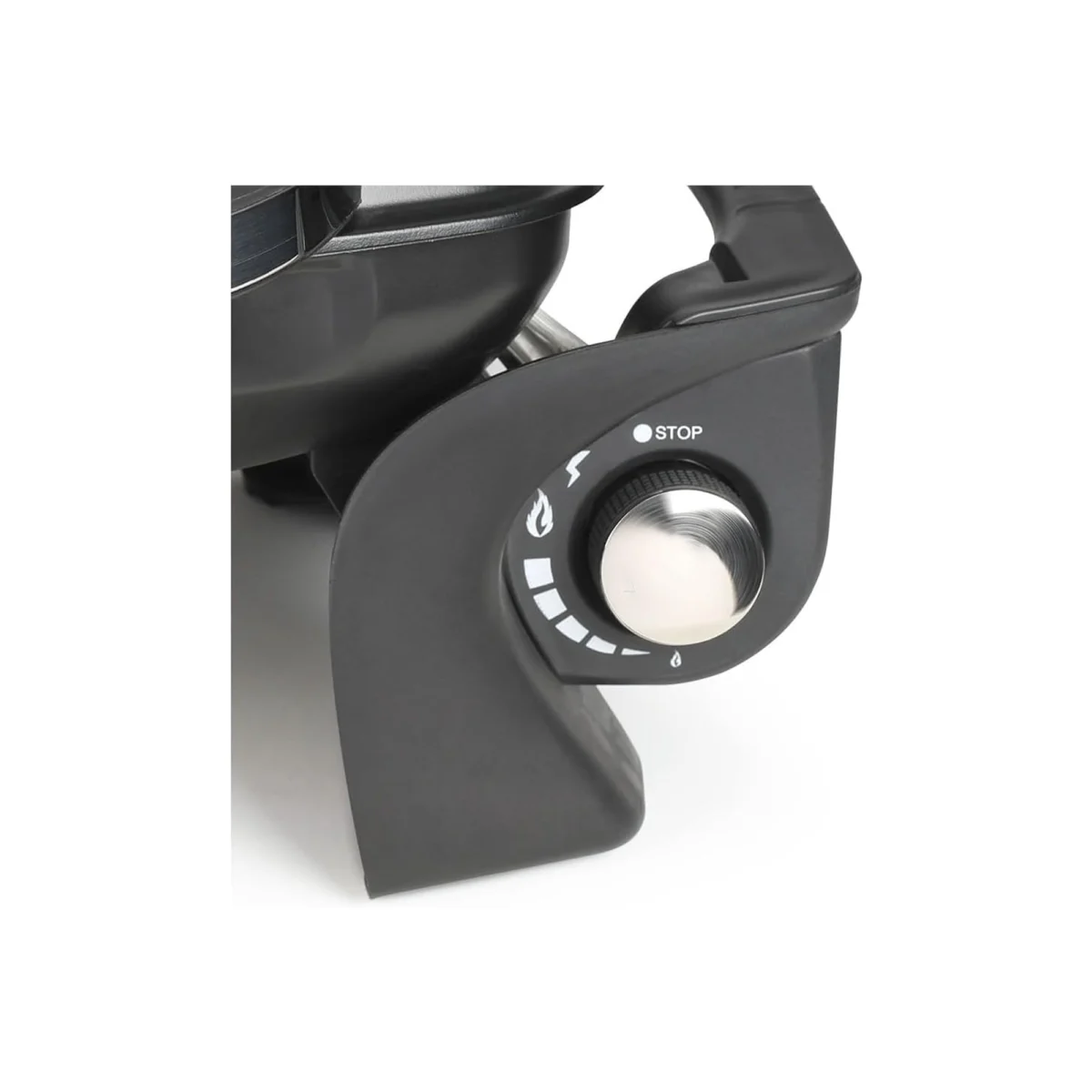 Prijenosni plinski roštilj Livoo DC275 P-18195 3500W