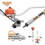 Benziski trimer - motorna kosa Ruris RR242 Bravo 242rr2022 1.0KS 4.0kg