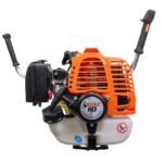 Benzinski trimer - motorna kosa Ruris DAC 110 11020231 1.2KS