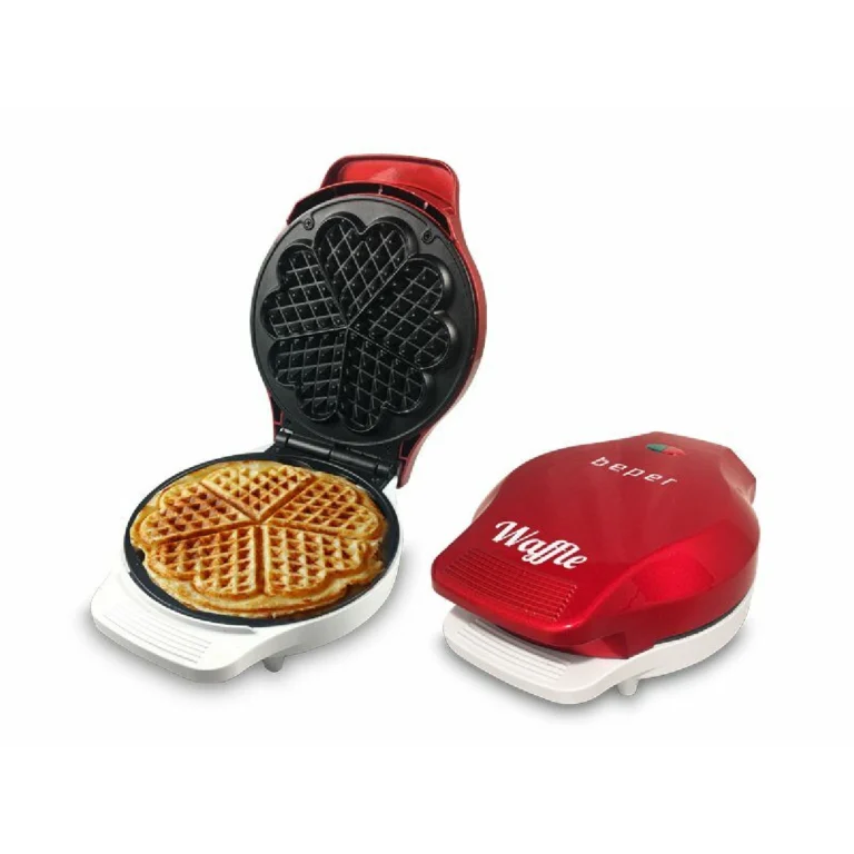 Aparat za vafle Beper BT603 P-18202