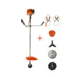 Benzinski trimer - motorna kosa Ruris DAC 310 31020141 2.5KS