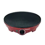 Aparat za palačinke Beper BT.700Y P-18203 1300W