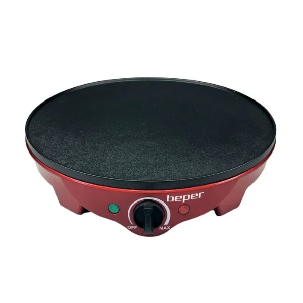 Aparat za palačinke Beper BT.700Y P-18203 1300W