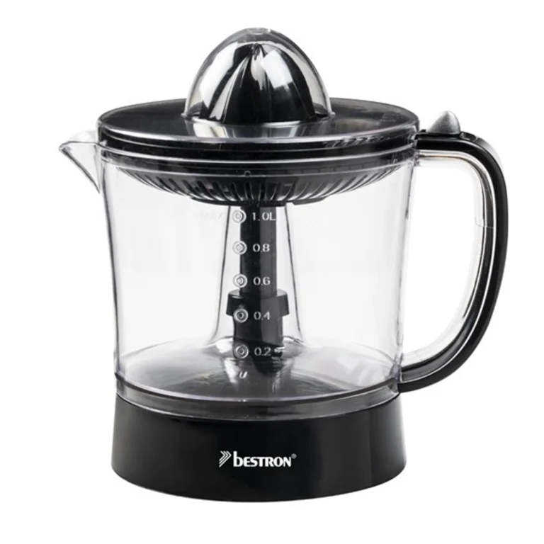 Cjedilo za limun Bestron ACJ400Z P-16550 1L Citruseta