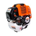 Benzinski trimer – motorna kosa Ruris DAC 510 51012023 3.5KS 25cm