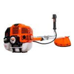 Benzinski trimer – motorna kosa Ruris DAC 510 51012023 3.5KS 25cm
