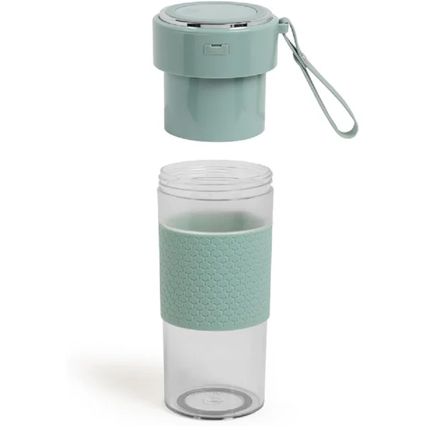 Prijenosni blender Livoo P-18194 DOP221s 0.3L 45W