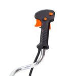 Benzinski trimer – motorna kosa Ruris DAC 510 51012023 3.5KS 25cm