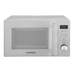 Mikrovalna - mikrotalasna pećnica Schneider SCMW20GDS P-14893 1000W 20L