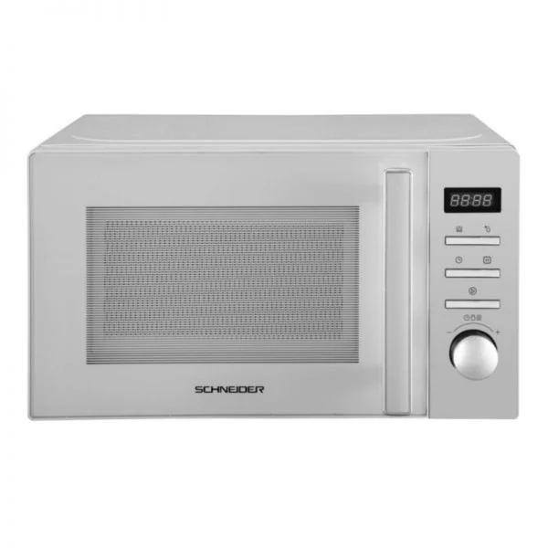 Mikrovalna - mikrotalasna pećnica Schneider SCMW20GDS P-14893 1000W 20L
