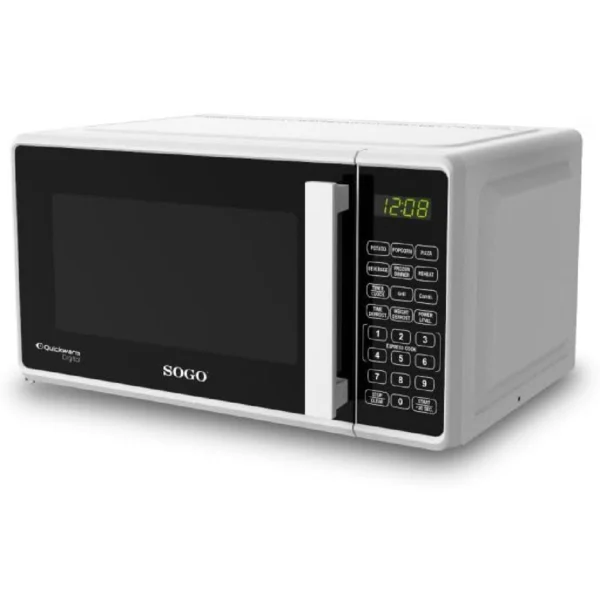 Mikrovalna - mikrotalasna pećnica Sogo SS-852 P-18257 1100W Grill 20L