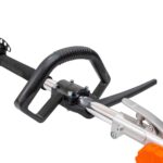 Višenamjenski - multifunkcijski trimer Ruris DAC 33512019 1.7KS 30cm